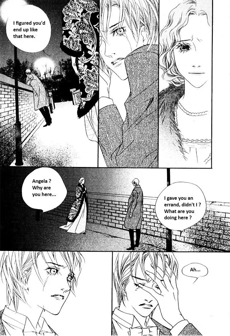 Savage Garden Chapter 29 31